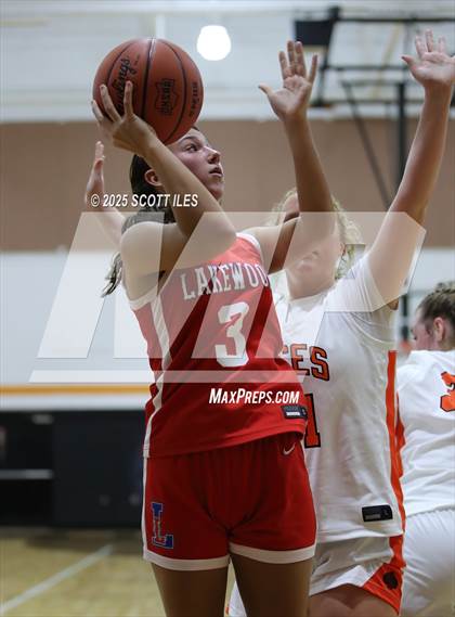 Thumbnail 1 in Lakewood @ Amanda-Clearcreek photogallery.