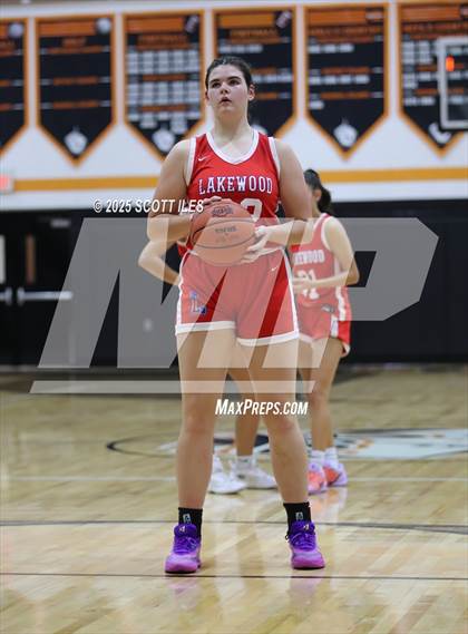 Thumbnail 3 in Lakewood @ Amanda-Clearcreek photogallery.