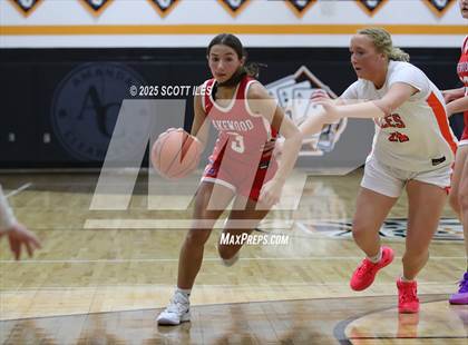 Thumbnail 3 in Lakewood @ Amanda-Clearcreek photogallery.