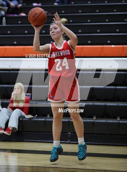 Thumbnail 1 in Lakewood @ Amanda-Clearcreek photogallery.