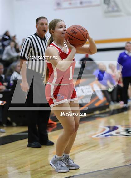 Thumbnail 2 in Lakewood @ Amanda-Clearcreek photogallery.