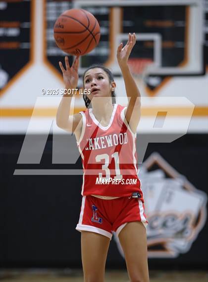 Thumbnail 2 in Lakewood @ Amanda-Clearcreek photogallery.