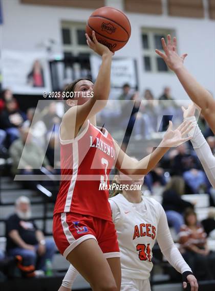 Thumbnail 2 in Lakewood @ Amanda-Clearcreek photogallery.