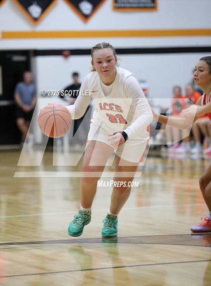 Thumbnail 1 in Lakewood @ Amanda-Clearcreek photogallery.