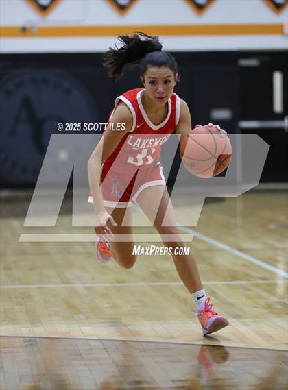 Thumbnail 1 in Lakewood @ Amanda-Clearcreek photogallery.