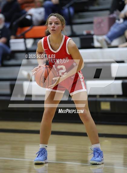 Thumbnail 2 in Lakewood @ Amanda-Clearcreek photogallery.