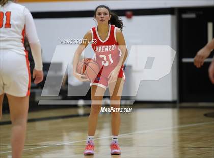 Thumbnail 2 in Lakewood @ Amanda-Clearcreek photogallery.