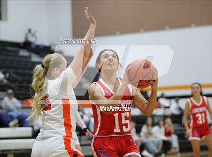 Thumbnail 3 in Lakewood @ Amanda-Clearcreek photogallery.