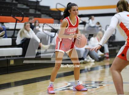 Thumbnail 2 in Lakewood @ Amanda-Clearcreek photogallery.