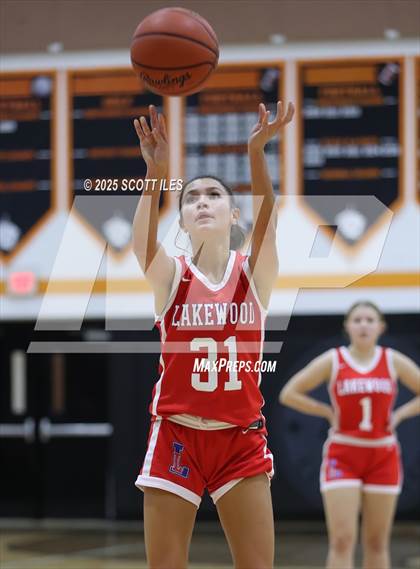 Thumbnail 3 in Lakewood @ Amanda-Clearcreek photogallery.