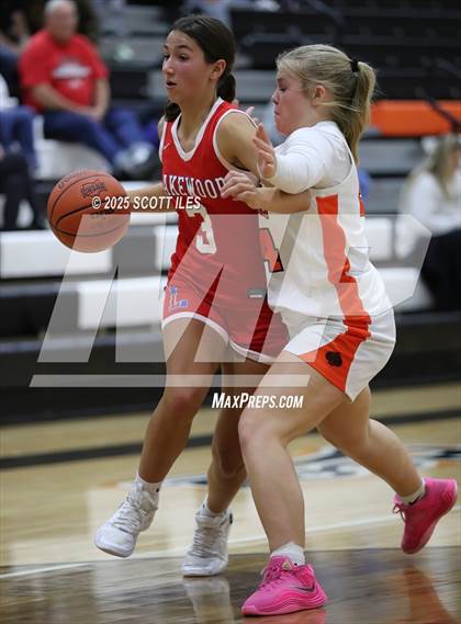 Thumbnail 1 in Lakewood @ Amanda-Clearcreek photogallery.