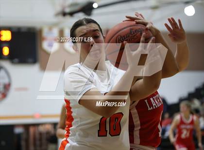 Thumbnail 1 in Lakewood @ Amanda-Clearcreek photogallery.