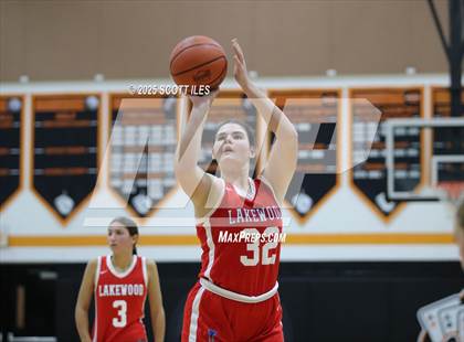 Thumbnail 2 in Lakewood @ Amanda-Clearcreek photogallery.