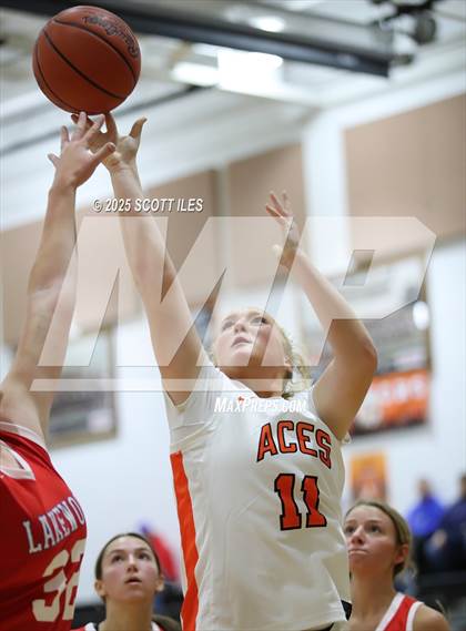 Thumbnail 1 in Lakewood @ Amanda-Clearcreek photogallery.