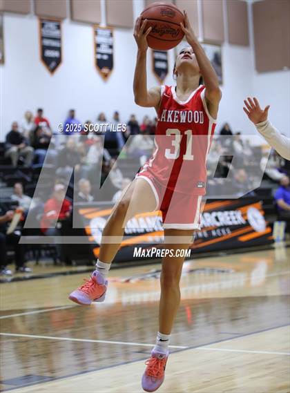 Thumbnail 3 in Lakewood @ Amanda-Clearcreek photogallery.