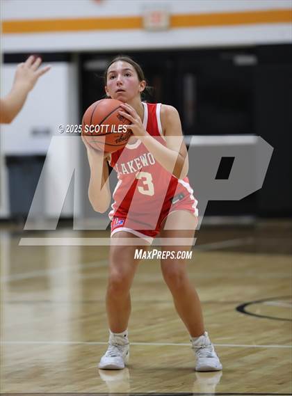 Thumbnail 1 in Lakewood @ Amanda-Clearcreek photogallery.