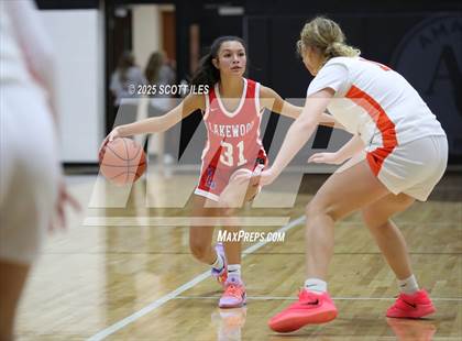 Thumbnail 2 in Lakewood @ Amanda-Clearcreek photogallery.