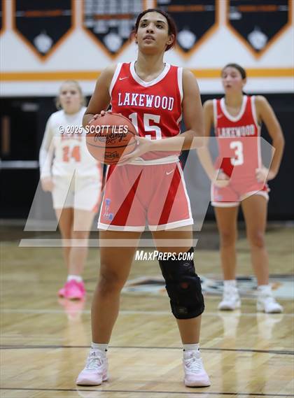 Thumbnail 1 in Lakewood @ Amanda-Clearcreek photogallery.