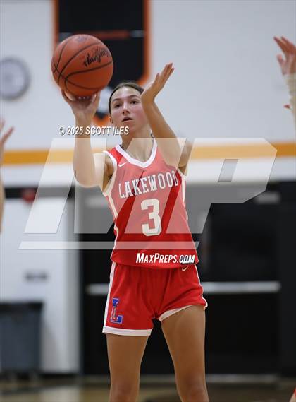 Thumbnail 2 in Lakewood @ Amanda-Clearcreek photogallery.