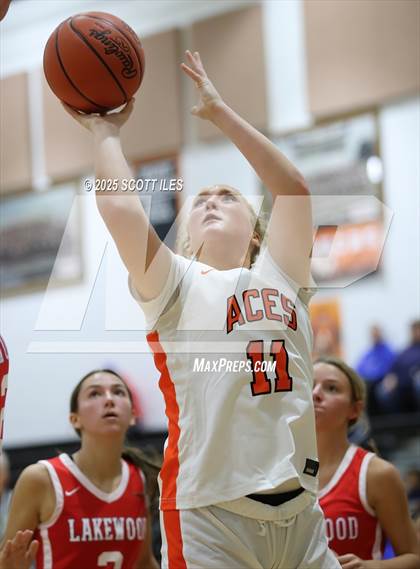 Thumbnail 3 in Lakewood @ Amanda-Clearcreek photogallery.