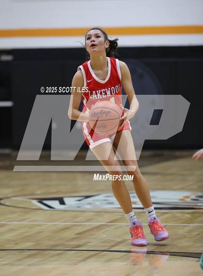 Thumbnail 3 in Lakewood @ Amanda-Clearcreek photogallery.