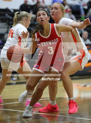 Lakewood @ Amanda-Clearcreek