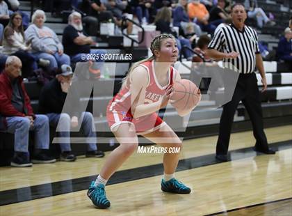 Thumbnail 3 in Lakewood @ Amanda-Clearcreek photogallery.