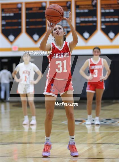 Thumbnail 1 in Lakewood @ Amanda-Clearcreek photogallery.