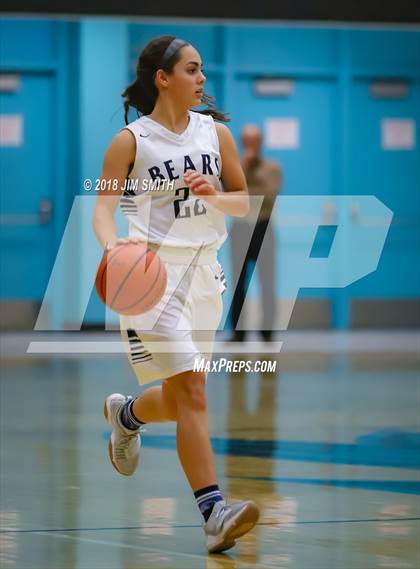 Thumbnail 3 in Sandia vs. La Cueva (APS Metro Tournament) photogallery.