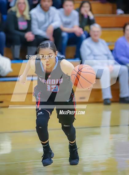 Thumbnail 2 in Sandia vs. La Cueva (APS Metro Tournament) photogallery.