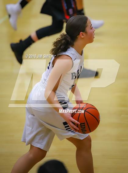 Thumbnail 3 in Sandia vs. La Cueva (APS Metro Tournament) photogallery.
