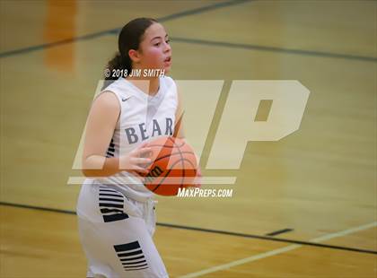 Thumbnail 2 in Sandia vs. La Cueva (APS Metro Tournament) photogallery.