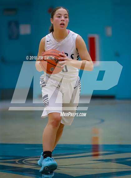 Thumbnail 1 in Sandia vs. La Cueva (APS Metro Tournament) photogallery.