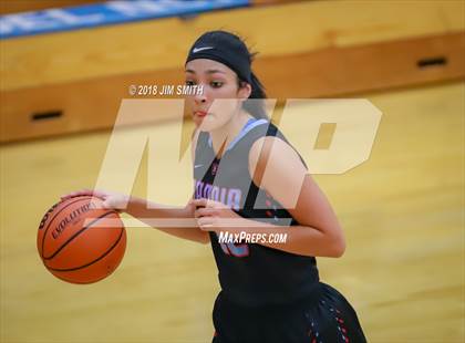 Thumbnail 1 in Sandia vs. La Cueva (APS Metro Tournament) photogallery.