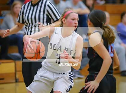 Thumbnail 1 in Sandia vs. La Cueva (APS Metro Tournament) photogallery.