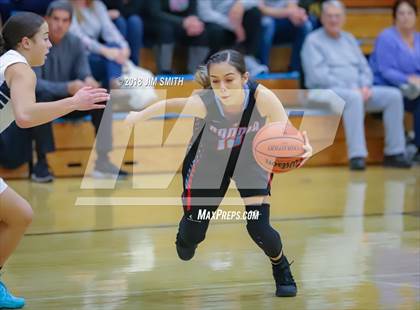 Thumbnail 1 in Sandia vs. La Cueva (APS Metro Tournament) photogallery.