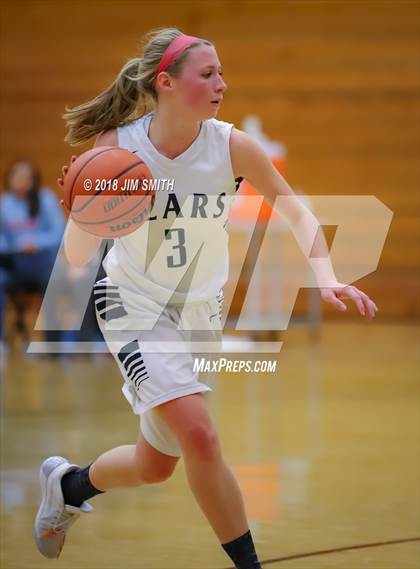 Thumbnail 2 in Sandia vs. La Cueva (APS Metro Tournament) photogallery.