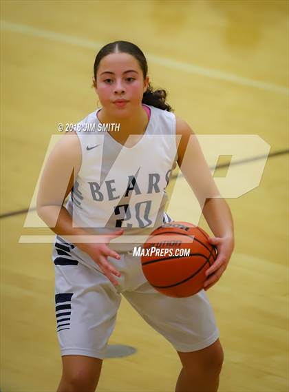 Thumbnail 3 in Sandia vs. La Cueva (APS Metro Tournament) photogallery.