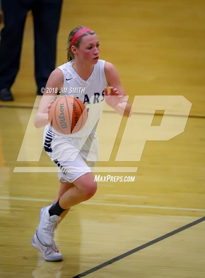 Thumbnail 3 in Sandia vs. La Cueva (APS Metro Tournament) photogallery.