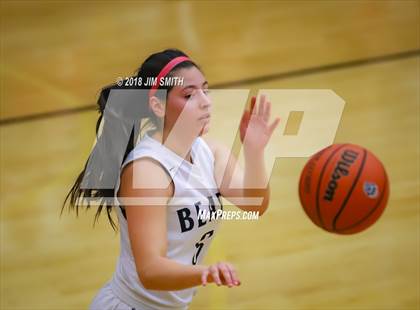 Thumbnail 1 in Sandia vs. La Cueva (APS Metro Tournament) photogallery.