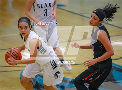 Thumbnail 1 in Sandia vs. La Cueva (APS Metro Tournament) photogallery.