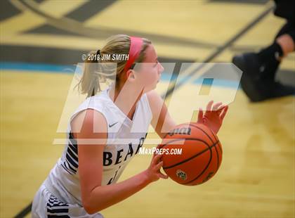 Thumbnail 1 in Sandia vs. La Cueva (APS Metro Tournament) photogallery.