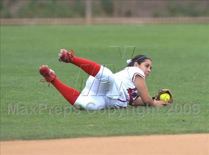 Thumbnail 3 in Dana Hills vs. Los Altos (Timberwolf Classic) photogallery.