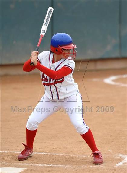 Thumbnail 2 in Dana Hills vs. Los Altos (Timberwolf Classic) photogallery.