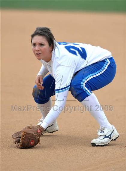 Thumbnail 1 in Dana Hills vs. Los Altos (Timberwolf Classic) photogallery.