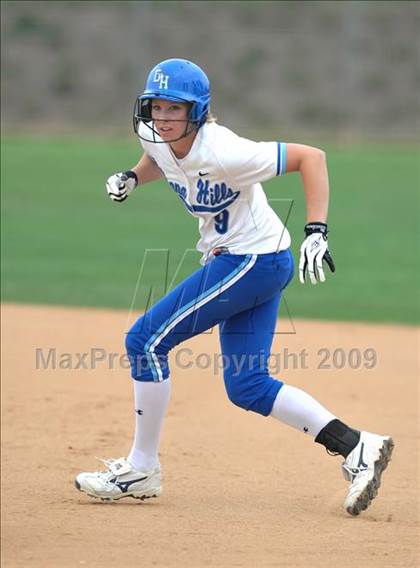 Thumbnail 1 in Dana Hills vs. Los Altos (Timberwolf Classic) photogallery.