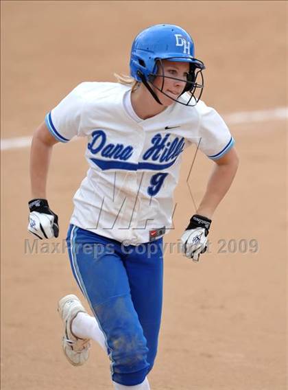 Thumbnail 2 in Dana Hills vs. Los Altos (Timberwolf Classic) photogallery.