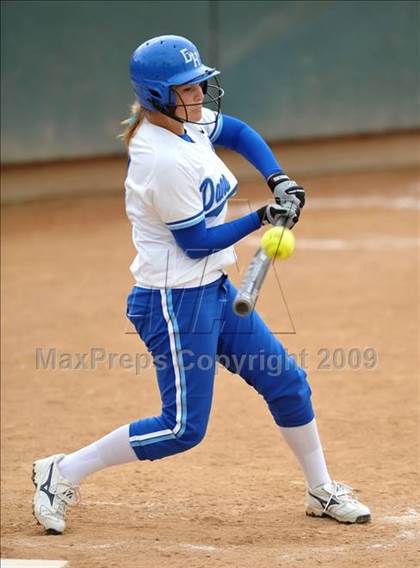 Thumbnail 2 in Dana Hills vs. Los Altos (Timberwolf Classic) photogallery.