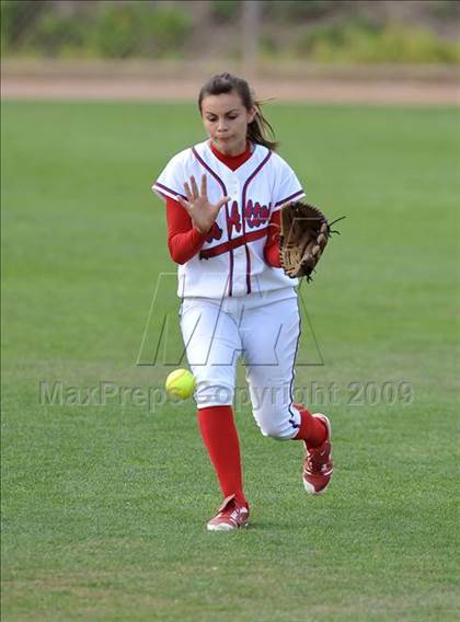 Thumbnail 1 in Dana Hills vs. Los Altos (Timberwolf Classic) photogallery.