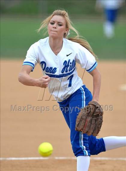 Thumbnail 3 in Dana Hills vs. Los Altos (Timberwolf Classic) photogallery.